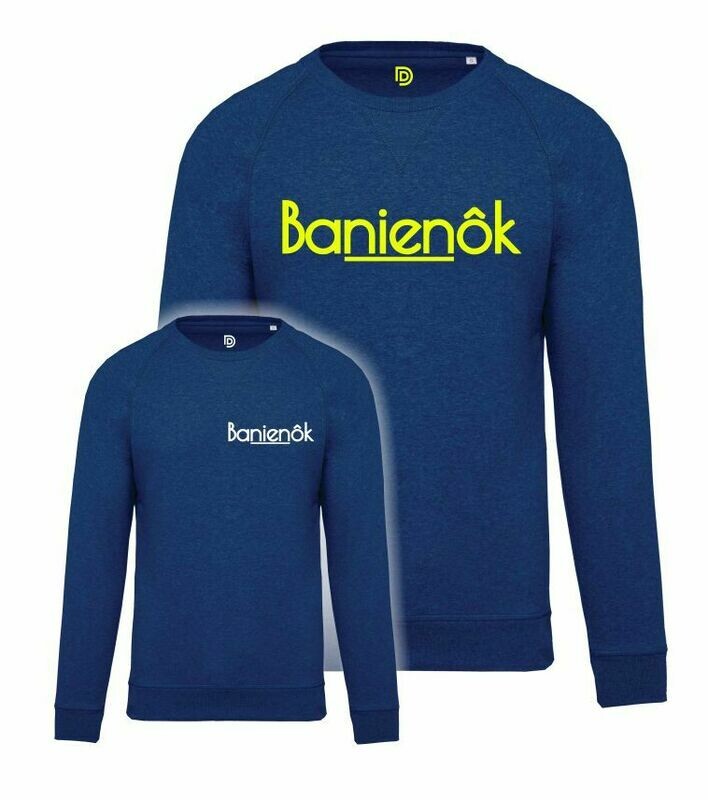 Sweater 4 kids BANIENOK