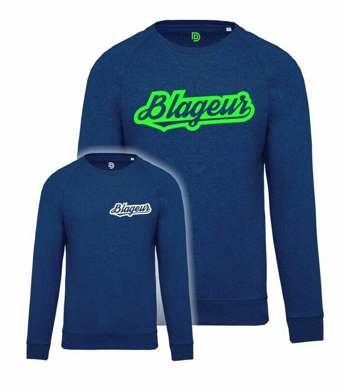 Sweater 4 kids BLAGEUR