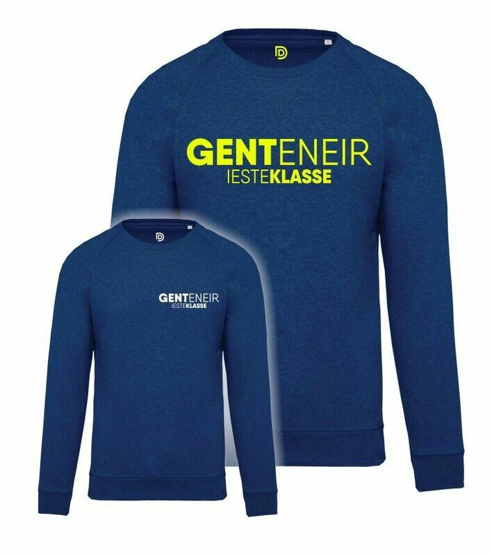 Sweater 4 kids GENTENEIR