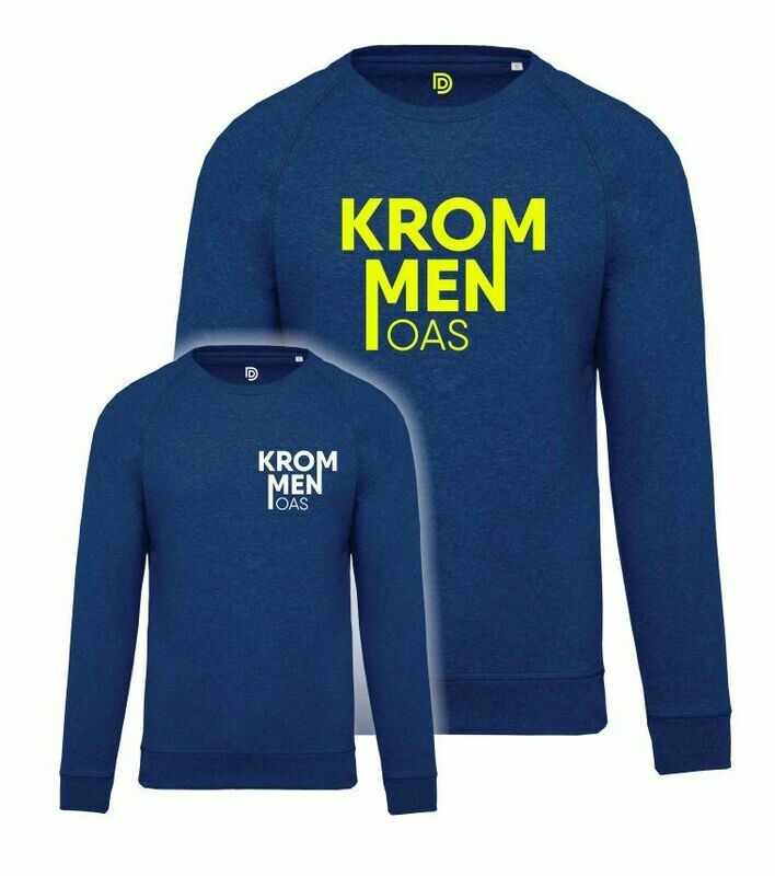 Sweater 4 kids KROMMENOAS