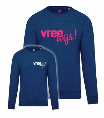 Sweater 4 kids VREE WIJS