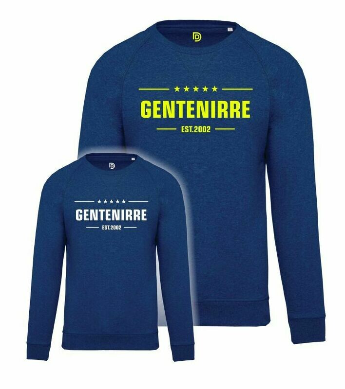Sweater 4 kids GENTENIRRE