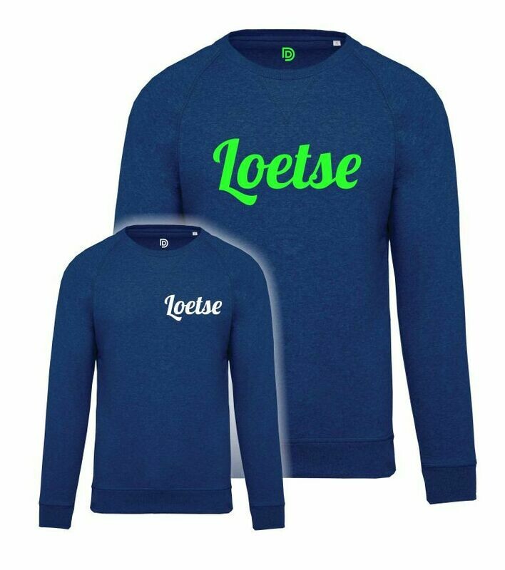 Sweater 4 kids LOETSE