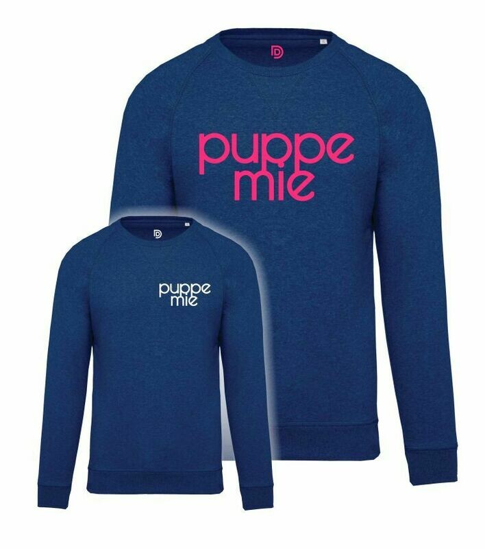 Sweater 4 kids PUPPEMIE