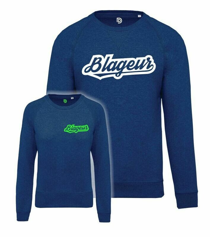 Sweater BLAGEUR