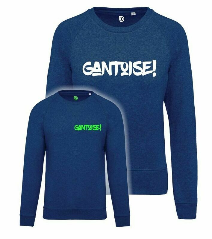 Sweater GANTOISE