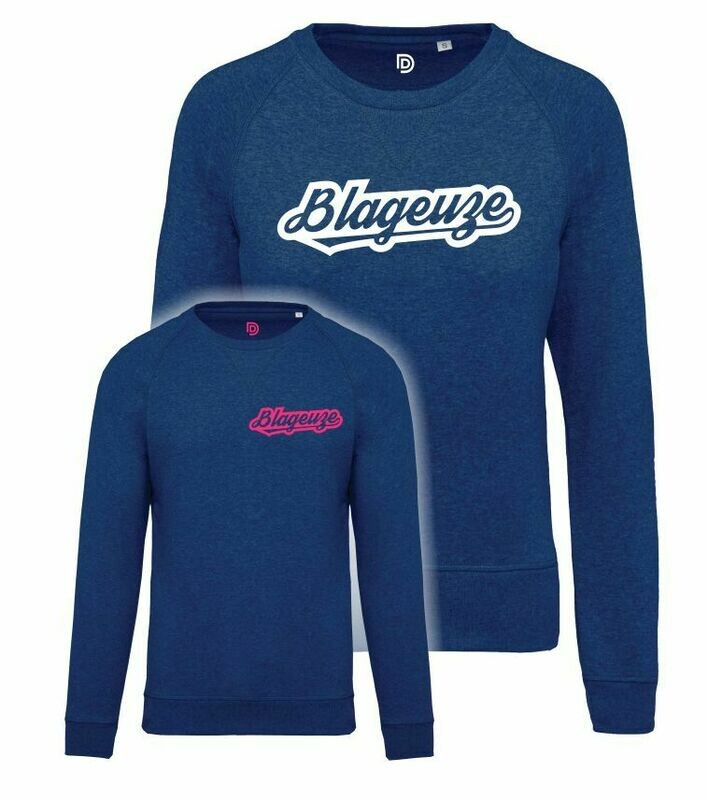 Sweater BLAGEUZE