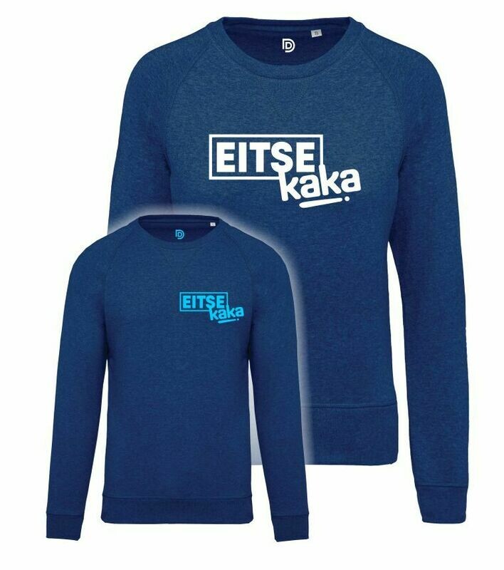Sweater EITSE KAKA!
