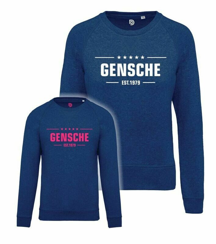 Sweater GENSCHE
