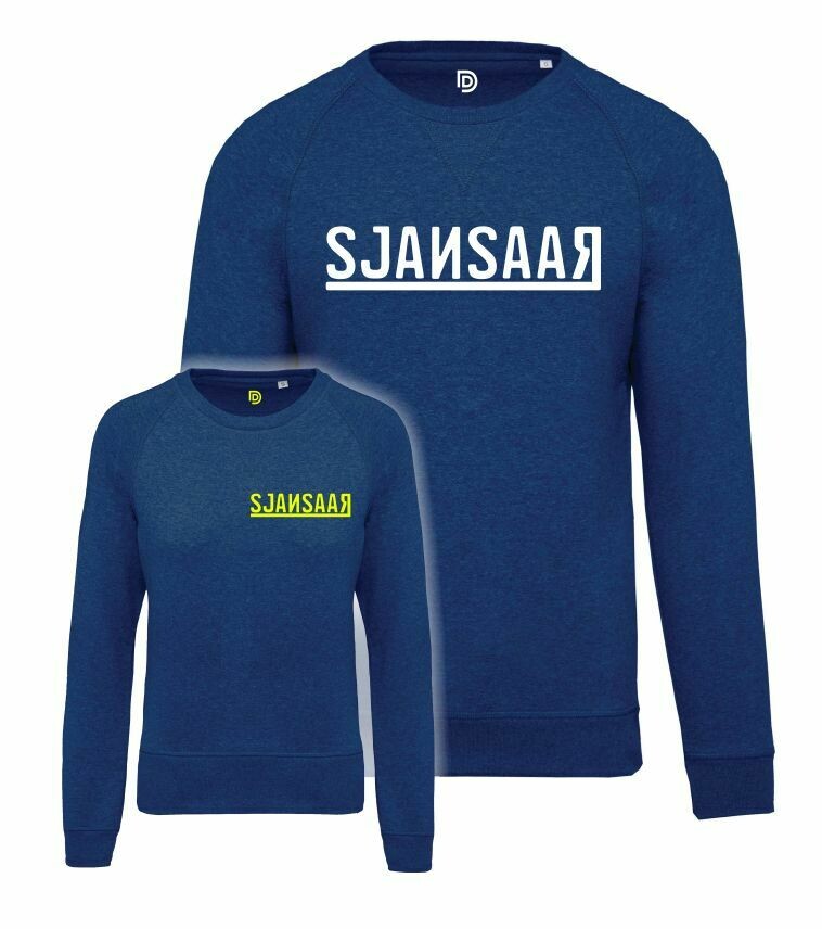 Sweater SJANSAAR