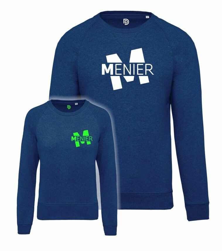 Sweater MENIER