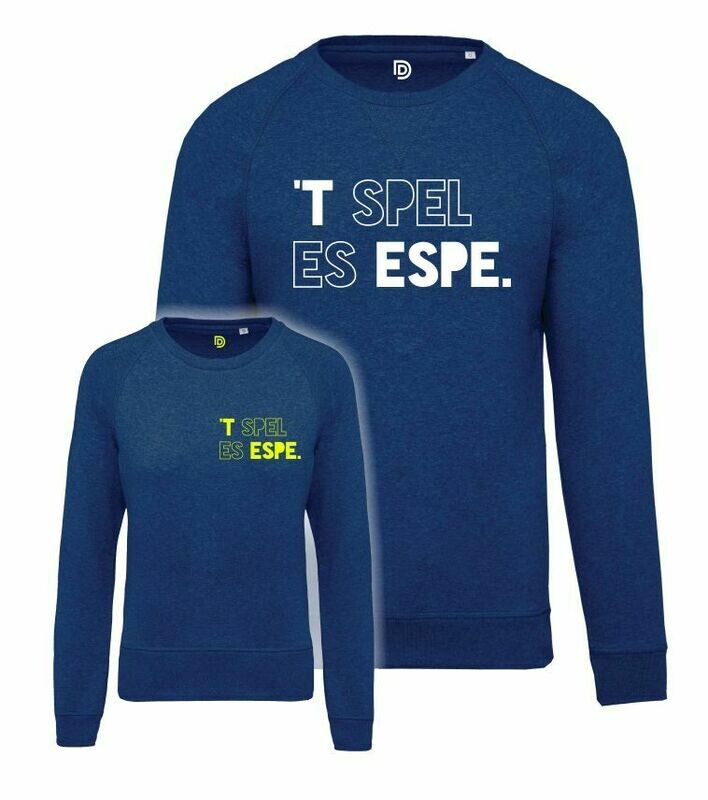 Sweater 'T SPEL ES ESPE.