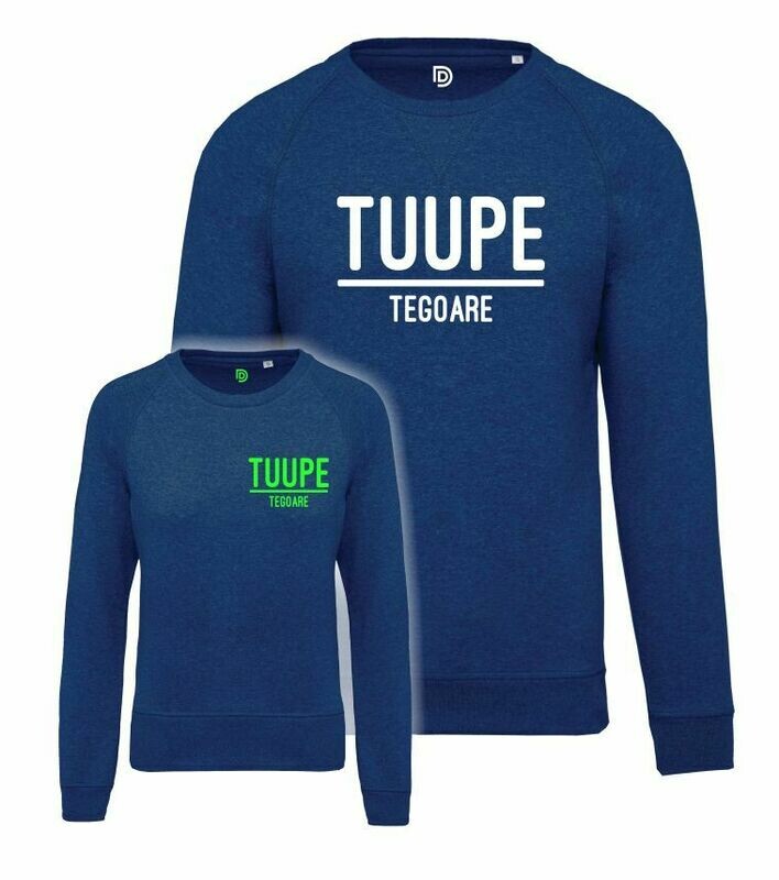 Sweater TUUPE TEGOARE