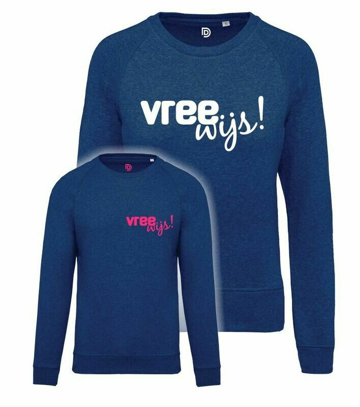Sweater VREE WIJS
