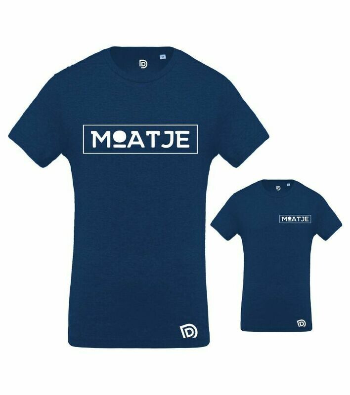 T-shirt 4 kids MOATJE