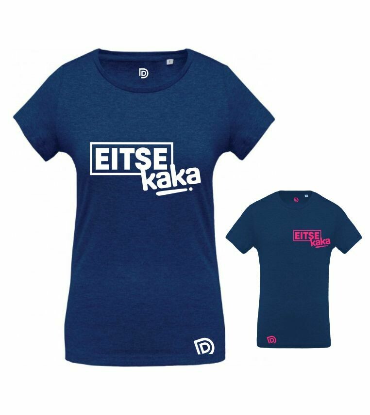 T-shirt EITSE kaka !