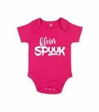 Romper KLEIN SPUUK