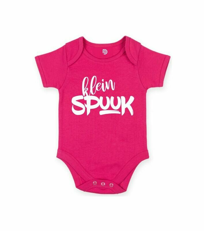 Romper KLEIN SPUUK