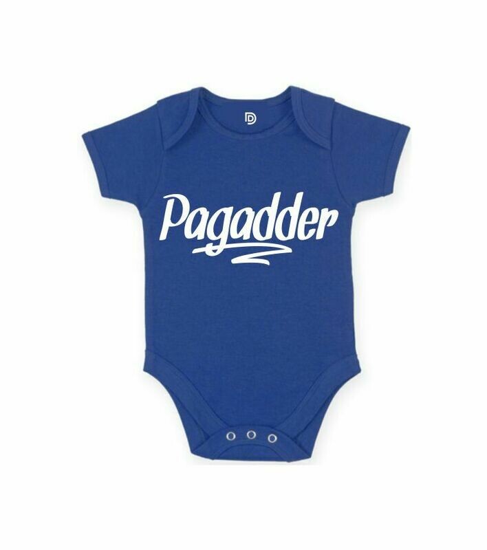 Romper PAGADDER