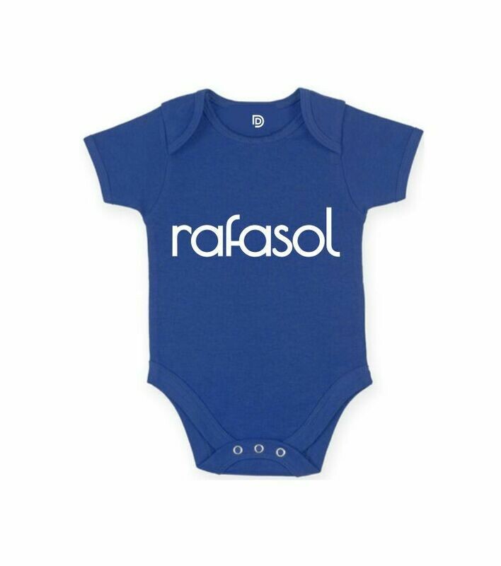 Romper RAFASOL