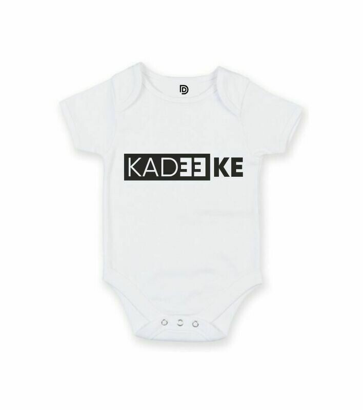 Romper KADEEKE