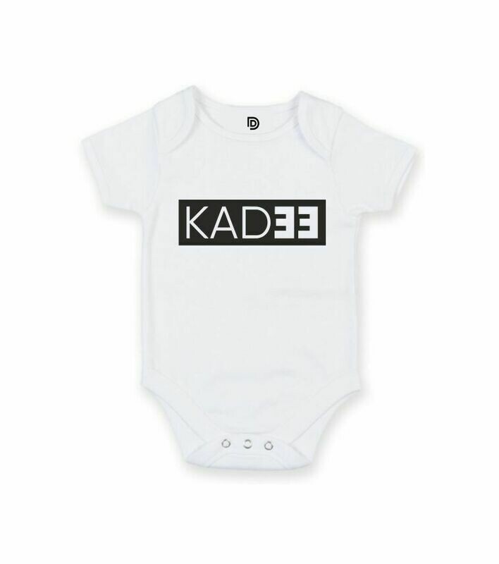 Romper KADEE Romper KADEE