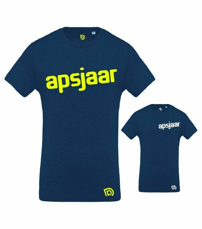 T-shirt 4 kids APSJAAR T-shirt 4 kids APSJAAR