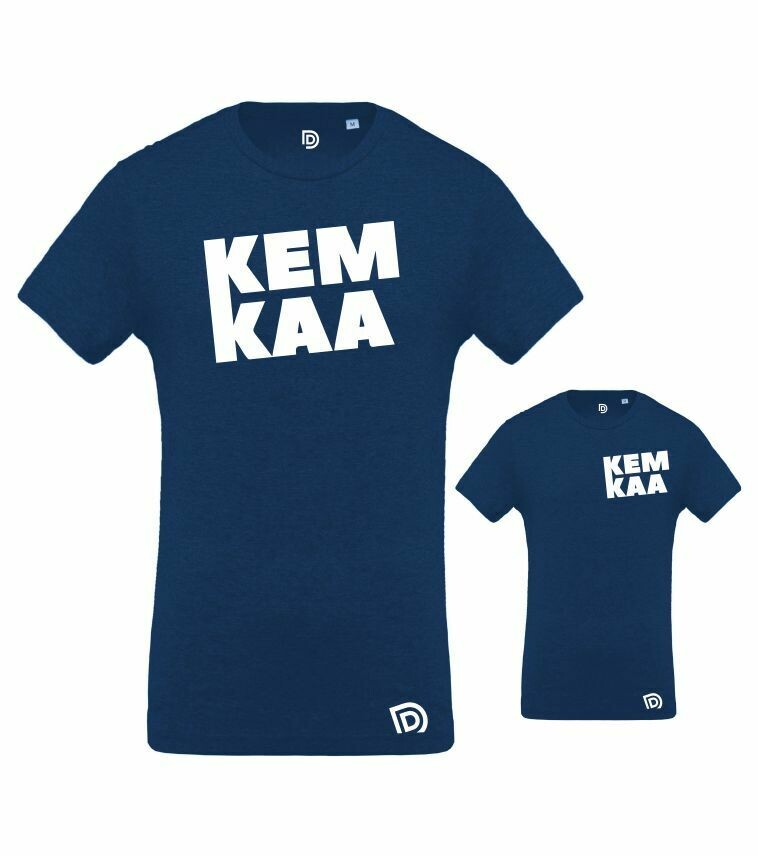 T-shirt 4 kids KEMKAA
