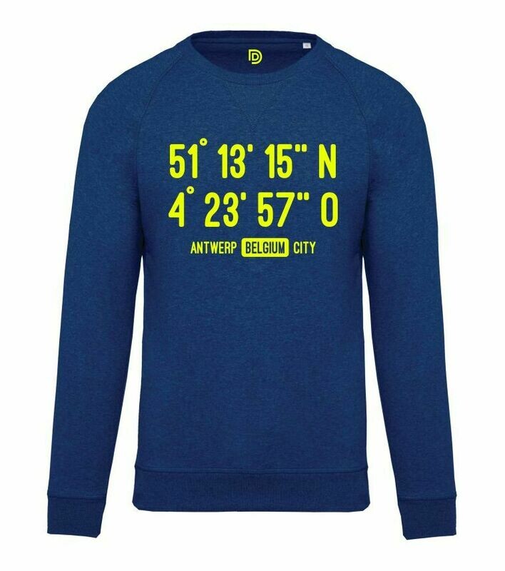 Sweater 4 kids Geo Antwaarpe Sweater 4 kids Geo Antwaarpe