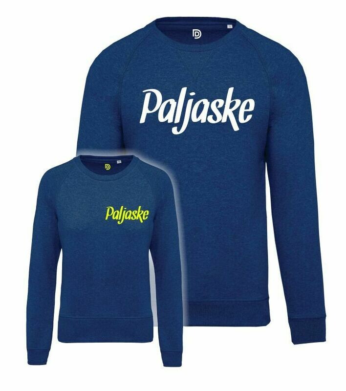 Sweater 4 kids PALJASKE Sweater 4 kids PALJASKE
