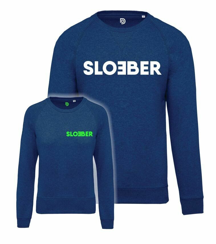 Sweater 4 kids SLOEBER