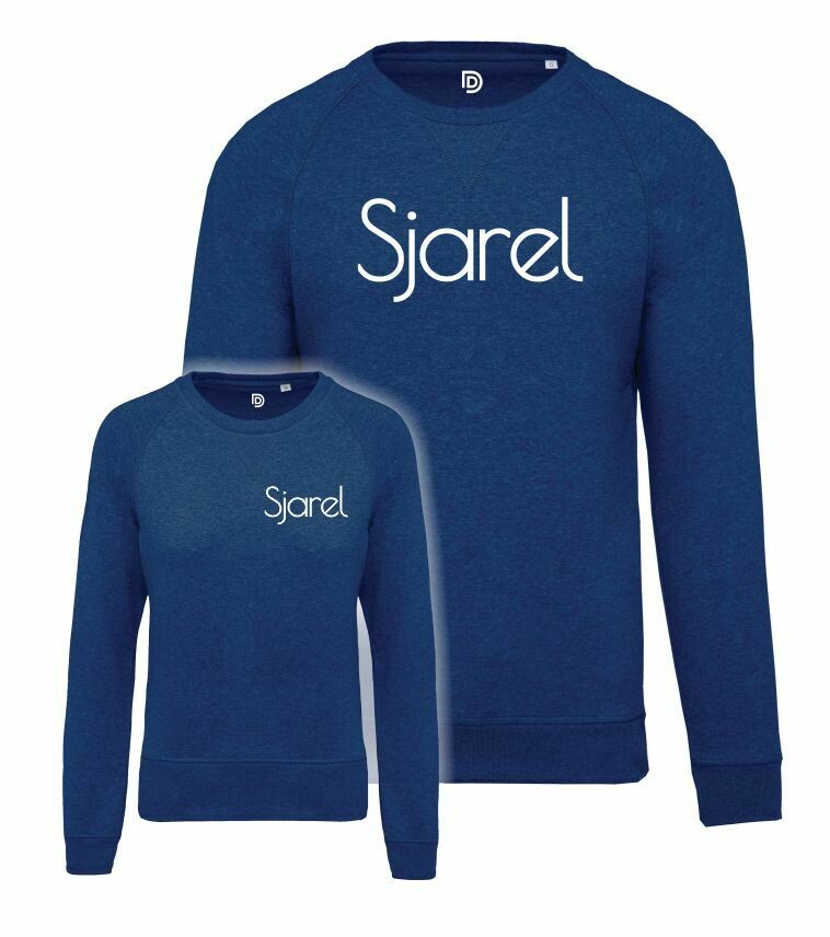 Sweater 4 kids SJAREL