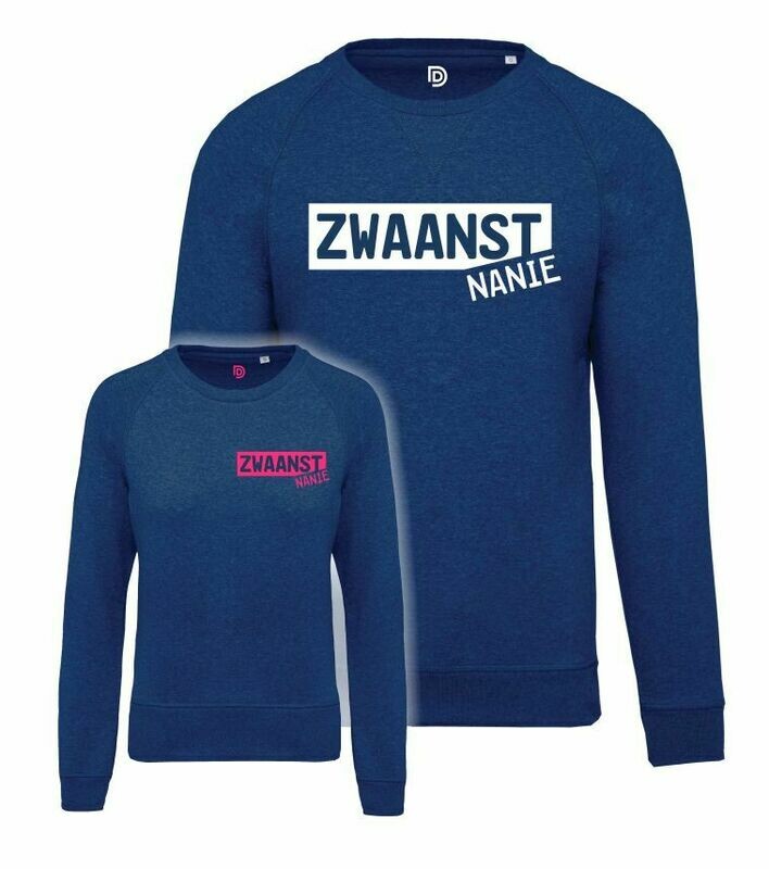 Sweater 4 kids ZWAANST nanie Sweater 4 kids ZWAANST nanie