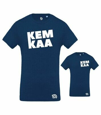 T-shirt KEMKAA
