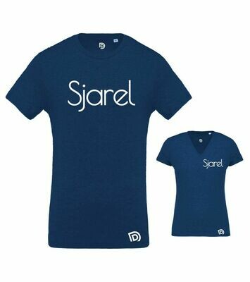 T-shirt Sjarel