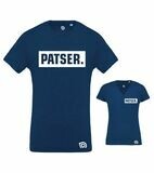 T-shirt PATSER.