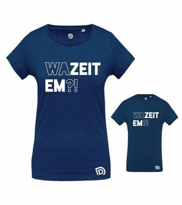 T-shirt WAZEITEM?!