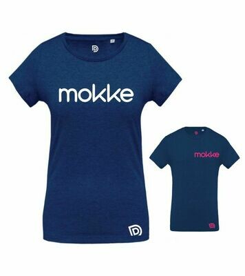 T-shirt MOKKE