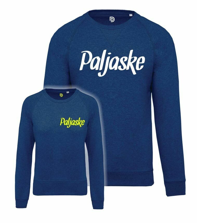 Sweater Paljaske