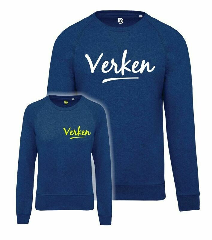 Sweater VERKEN