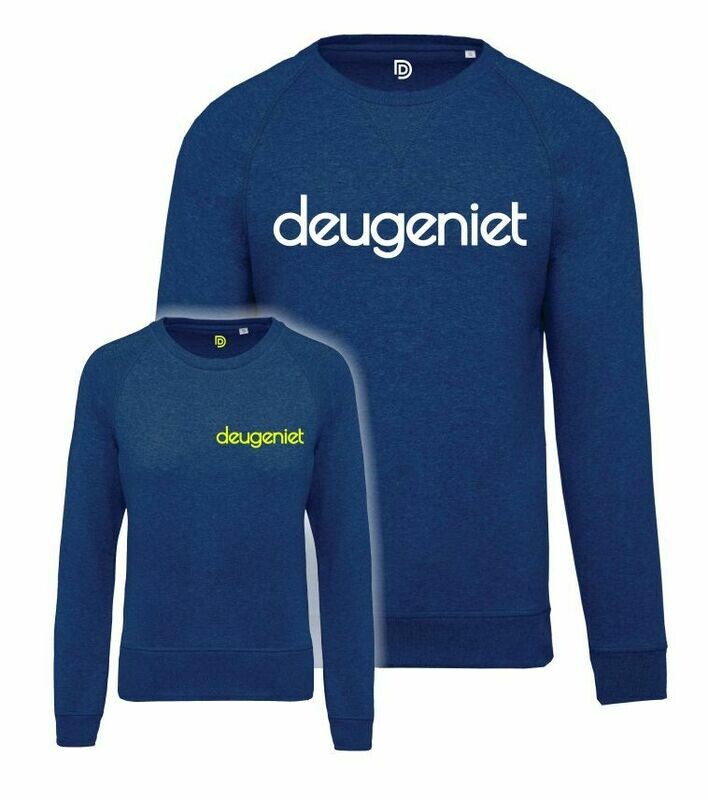Sweater deugeniet
