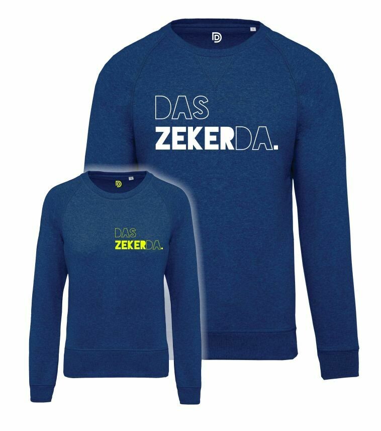 Sweater DASZEKERDA.