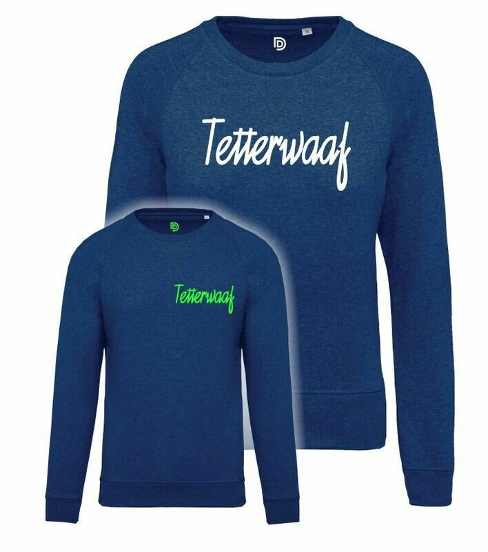 Sweater TETTERWAAF!