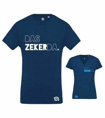 T-shirt DASZEKERDA