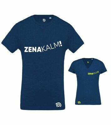 T-shirt ZENAKALM!