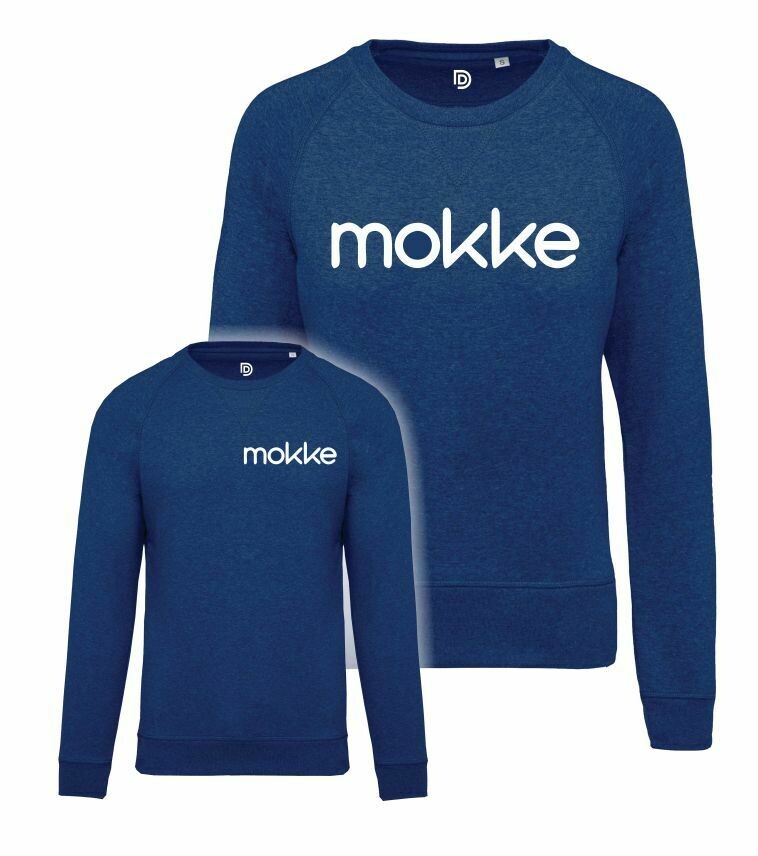 Sweater MOKKE