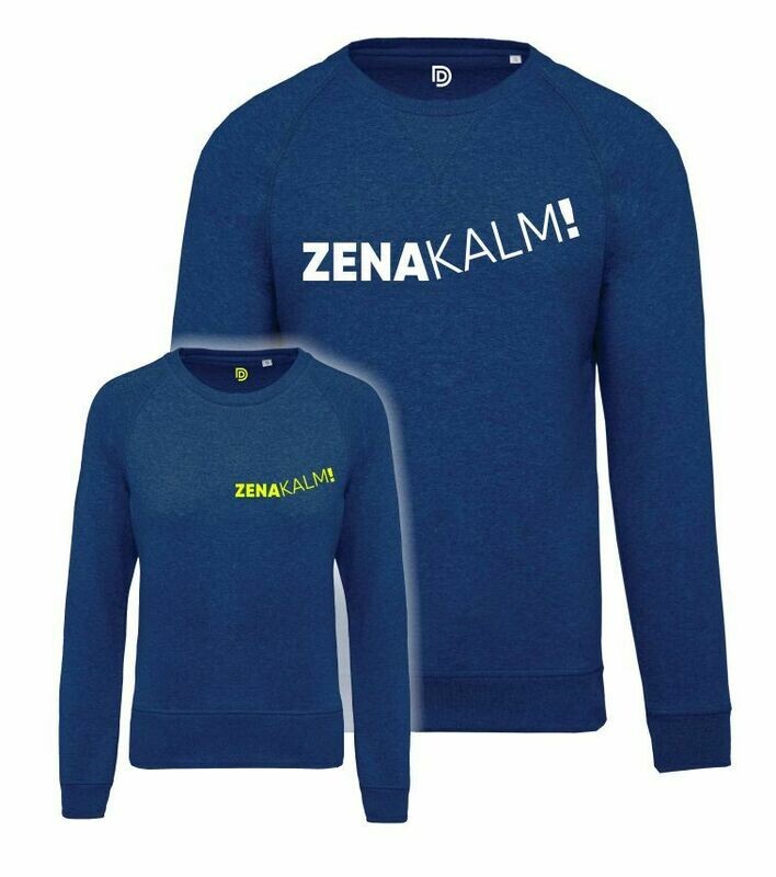 Sweater ZENAKALM!