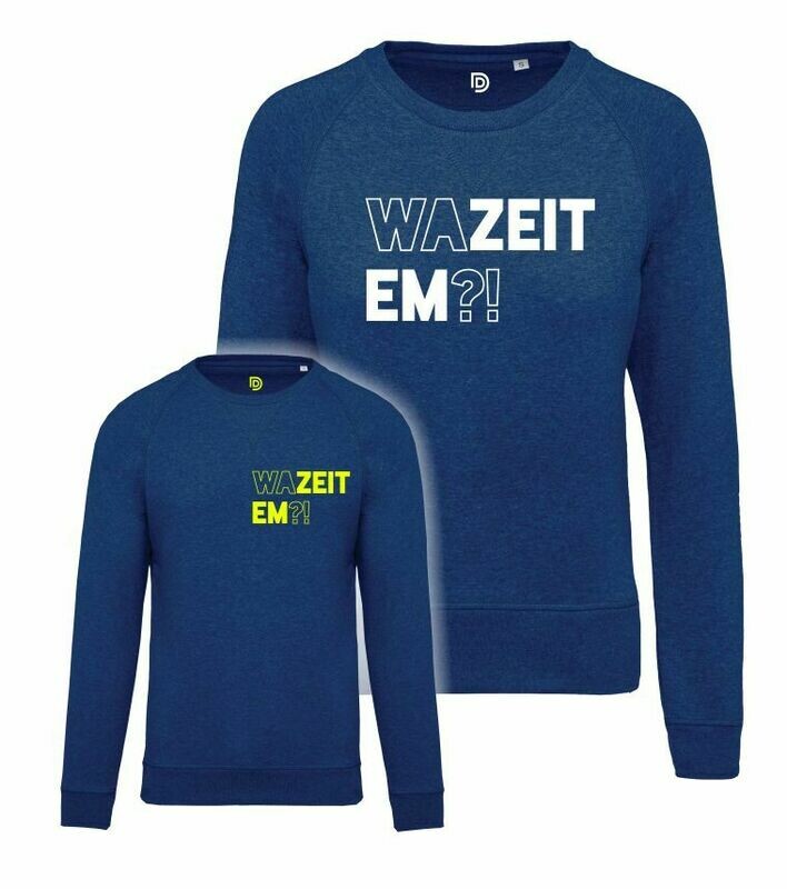 Sweater WAZEITEM?!