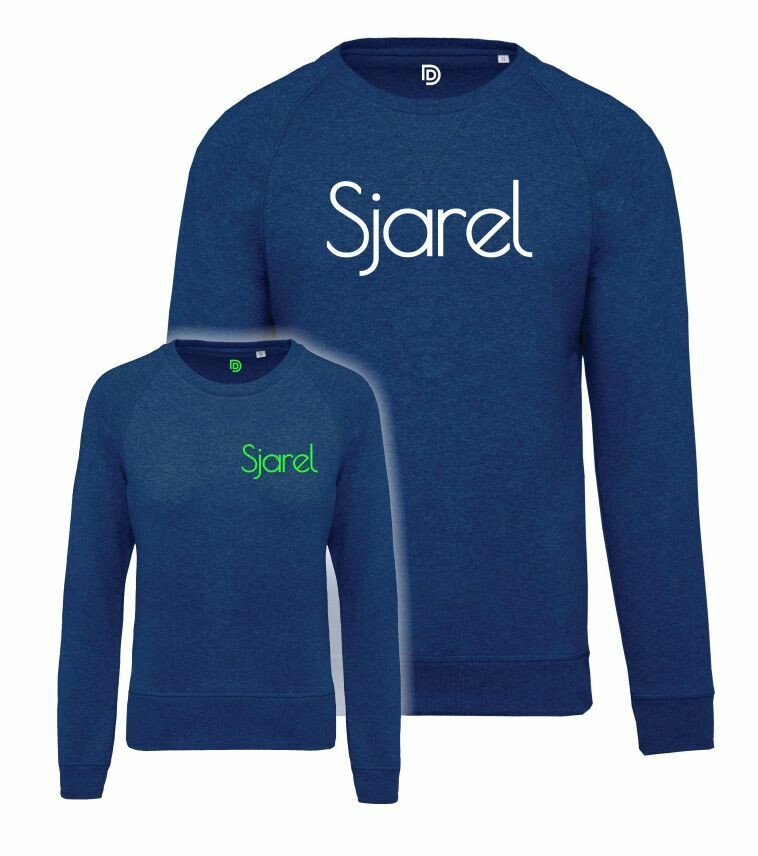 Sweater SJAREL