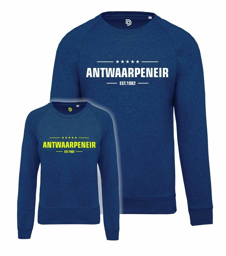 Sweater ANTWAARPENEIR